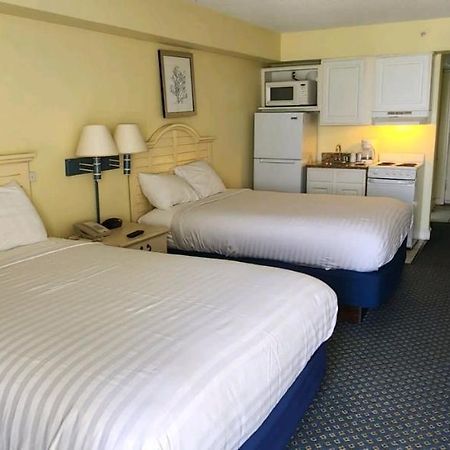 Oceanfront Efficiency T401 Apartamento Myrtle Beach Exterior foto