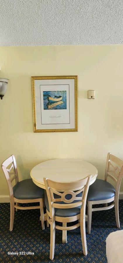Oceanfront Efficiency T401 Apartamento Myrtle Beach Exterior foto