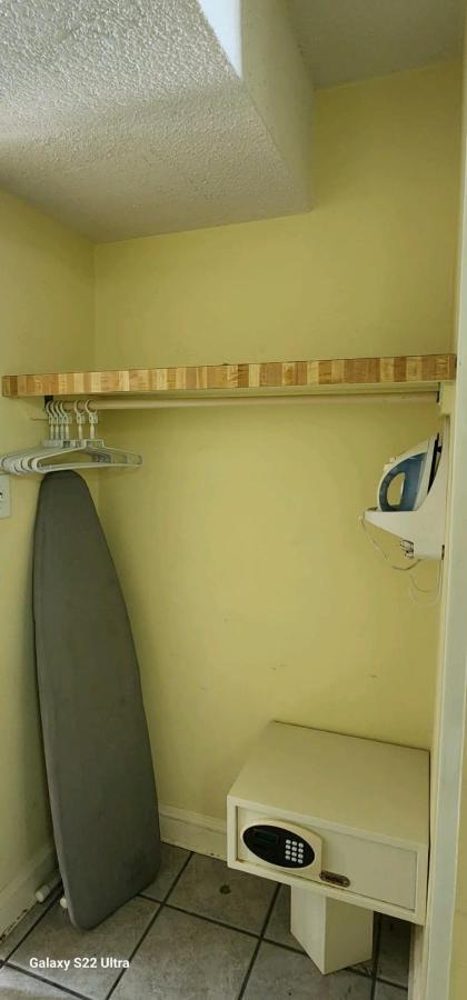 Oceanfront Efficiency T401 Apartamento Myrtle Beach Exterior foto